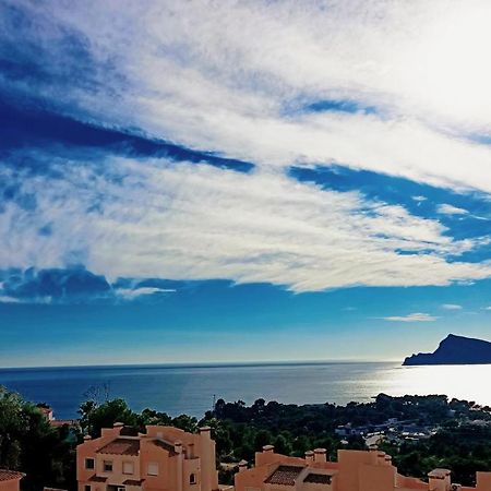 شقة Wonderful Seaviews Only Adults ألتيا المظهر الخارجي الصورة