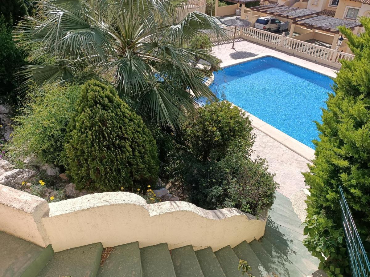 شقة Wonderful Seaviews Only Adults ألتيا المظهر الخارجي الصورة