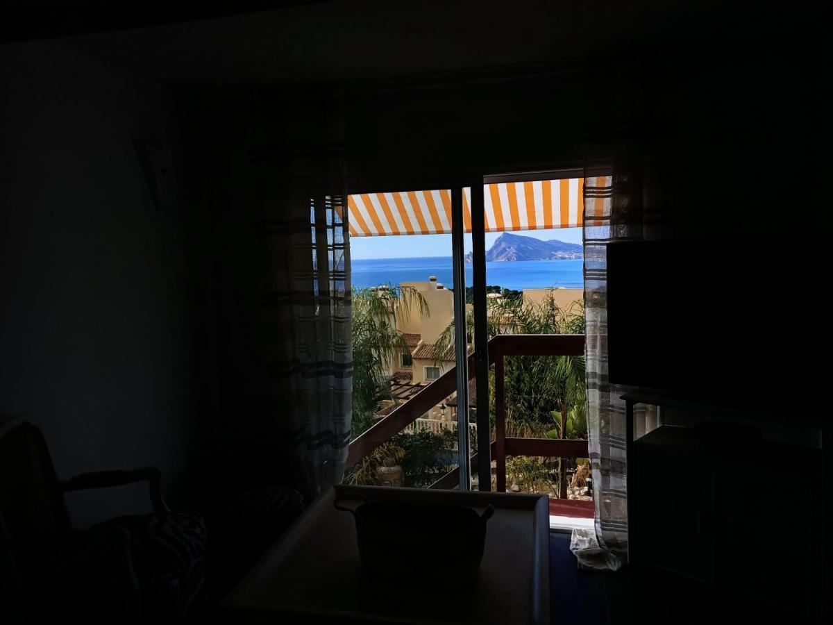شقة Wonderful Seaviews Only Adults ألتيا المظهر الخارجي الصورة