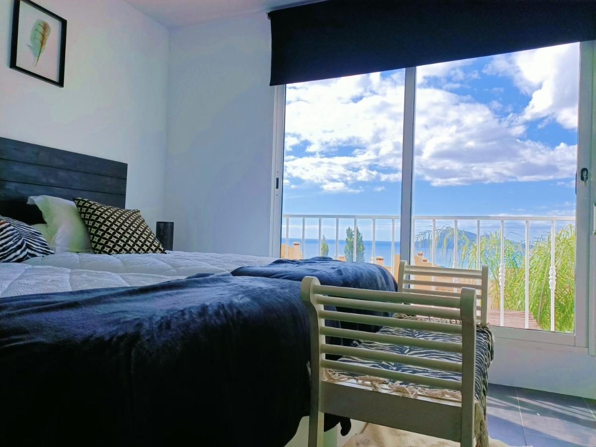 شقة Wonderful Seaviews Only Adults ألتيا المظهر الخارجي الصورة