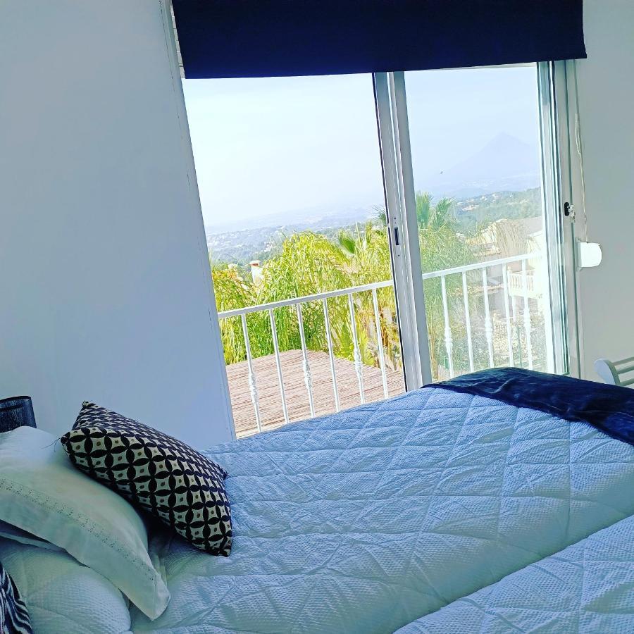 شقة Wonderful Seaviews Only Adults ألتيا المظهر الخارجي الصورة