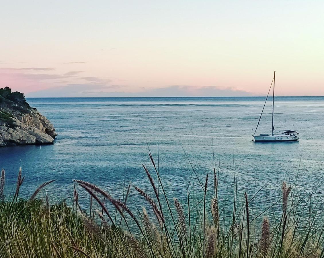 شقة Wonderful Seaviews Only Adults ألتيا المظهر الخارجي الصورة